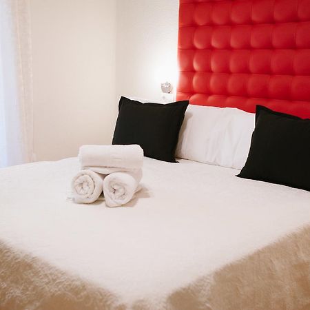 Salamanca Home ภายนอก รูปภาพ