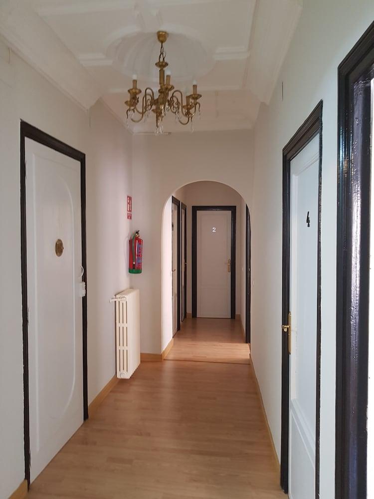 Salamanca Home ภายนอก รูปภาพ