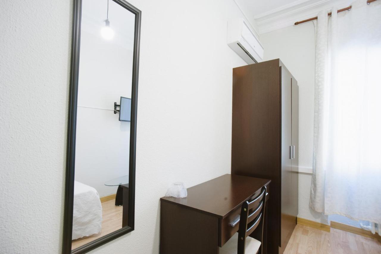 Salamanca Home ภายนอก รูปภาพ