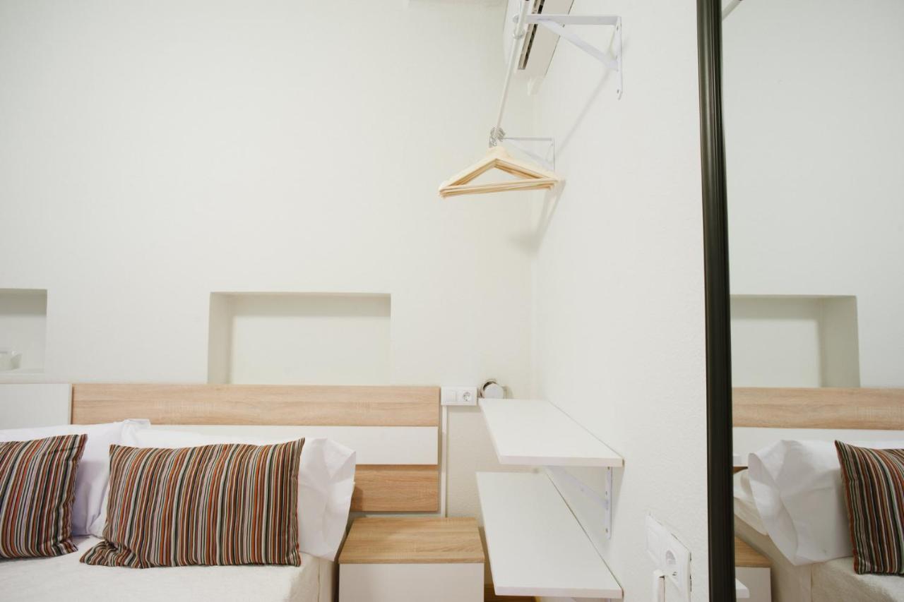 Salamanca Home ภายนอก รูปภาพ